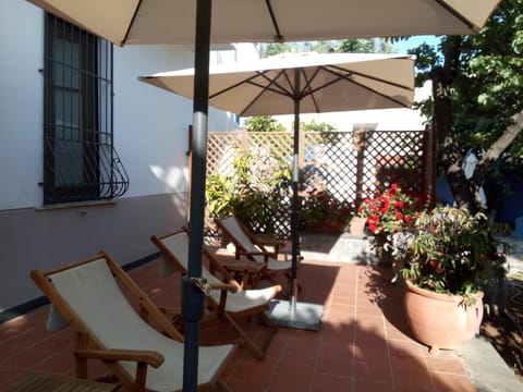 Patio, Balcony/Terrace, Area and facilities, Entertainment