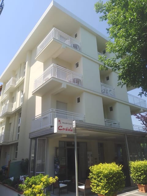 B&B - Meuble' - Hotel " CORDIALE " Hotel in Misano Adriatico