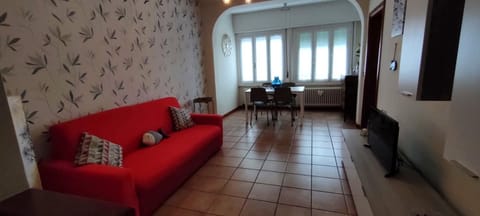 Casa da Mary House in Iseo