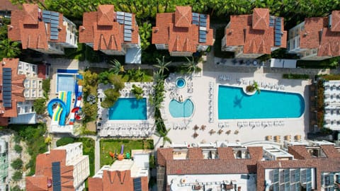 Hot Tub, Swimming pool
