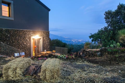 Landmark view, Sea view