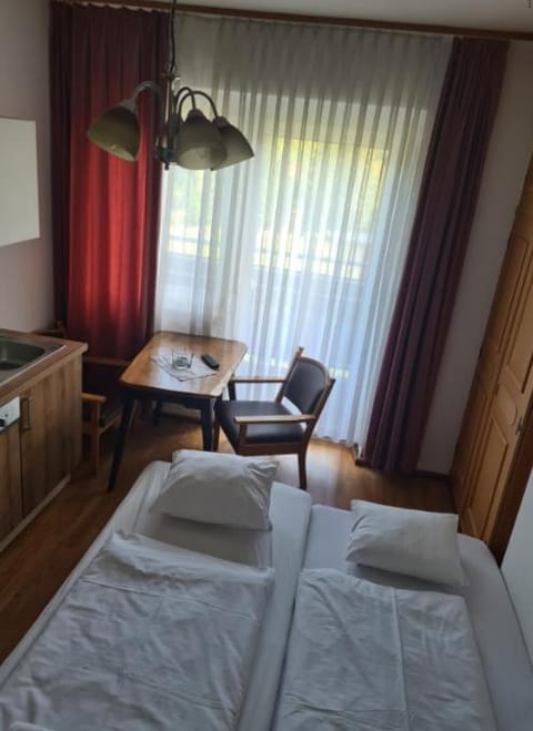 HOTEL Jerolitsch Inn in Klagenfurt