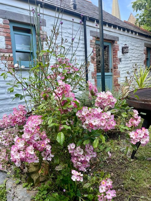 Neptunes Rest House in Saint Austell