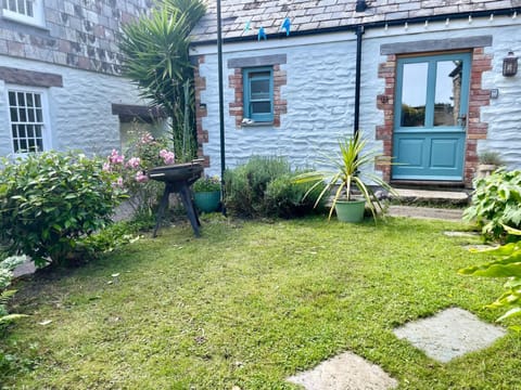 Neptunes Rest House in Saint Austell