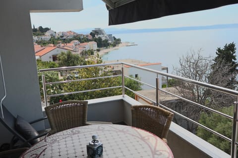 Apartmani Marinović Apartment in Split-Dalmatia County
