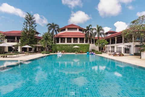 Day, Pool view, Swimming pool