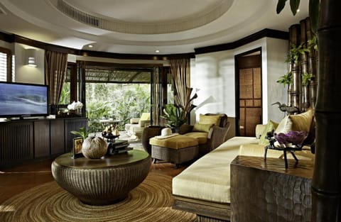 TV and multimedia, Living room