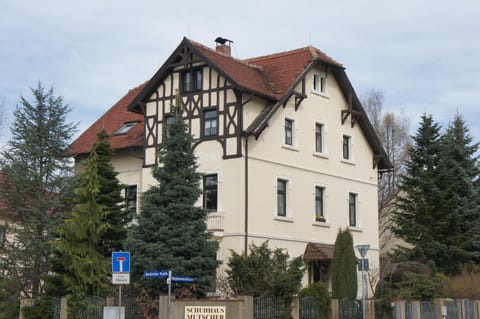 Property building, Facade/entrance, Street view