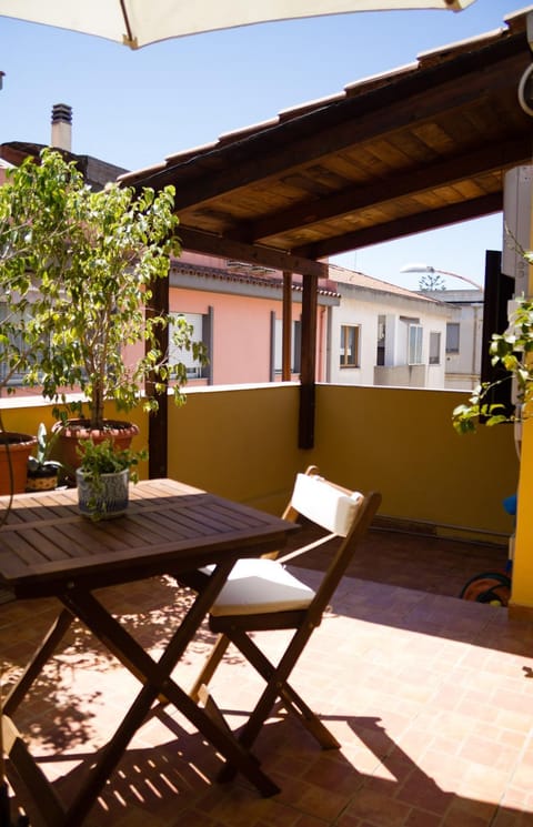 Pimpioxelli Bed and Breakfast in Cagliari