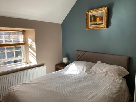 The Cobbles Inn Apartment Apartment in England