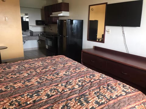 Lone Star Inn Motel in Farmers Branch