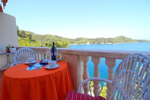 Apartments Filipović Apartment in Dubrovnik-Neretva County