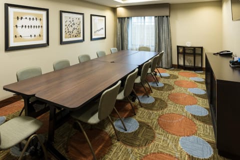 Meeting/conference room