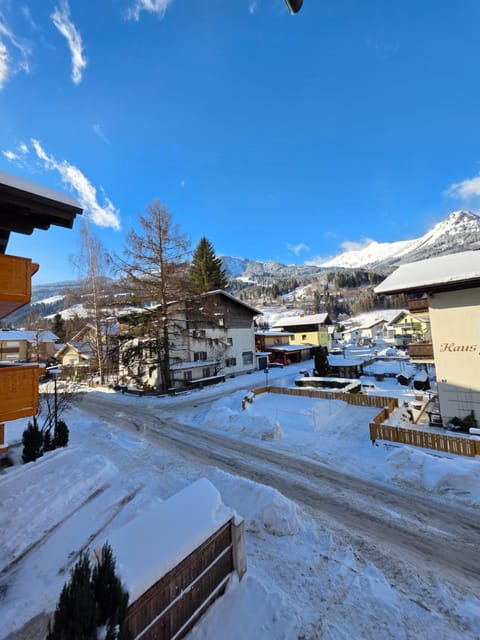 Haus Piller Bed and Breakfast in Bad Hofgastein