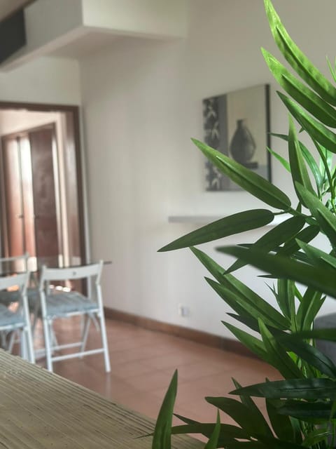 Living room, Dinner