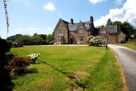 Property building, Garden, Garden