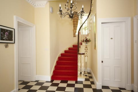 Lobby or reception, Area and facilities