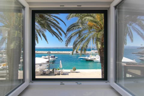 Sea view