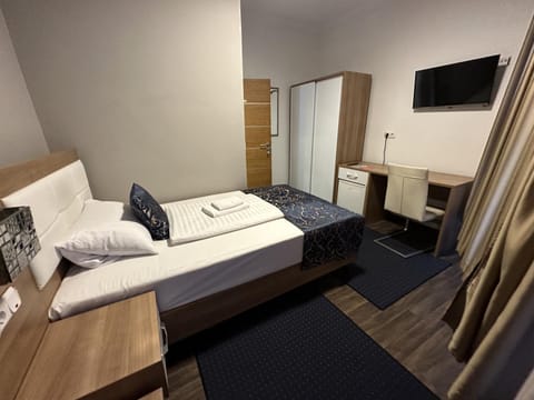 C&S Hotel Hotel in Hamburg