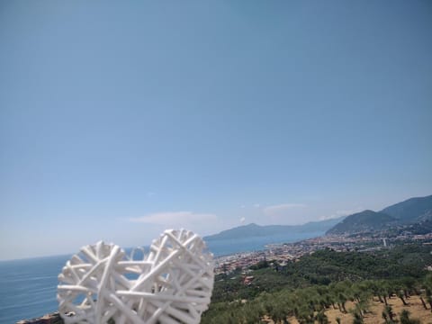 View (from property/room), Sea view