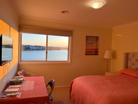 Lake view