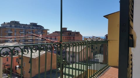 Property building, Balcony/Terrace