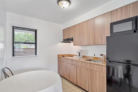 Carlin's Cottage Court Inn in Calistoga