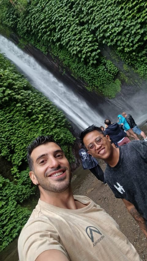 Warung Jojo and Homestay Vacation rental in Bali