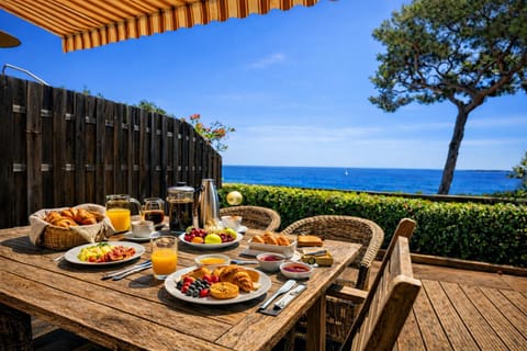 Garden, Garden, Balcony/Terrace, Balcony/Terrace, Sea view