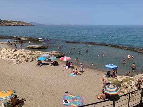 Nearby landmark, Neighbourhood, Natural landscape, Beach, Sea view