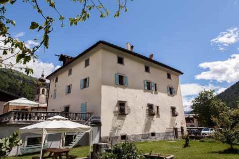 B&B Cà dei Baroni Bed and Breakfast in Pellizzano