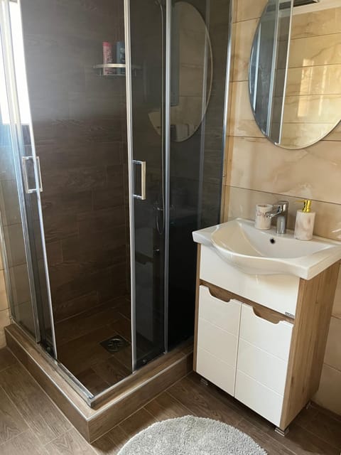 Apartments Bogdanović Apartment in Zlatibor District, Serbia