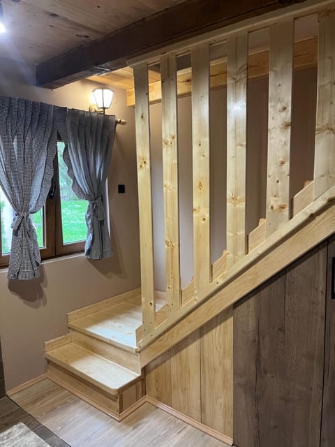 Apartments Bogdanović Apartment in Zlatibor District, Serbia