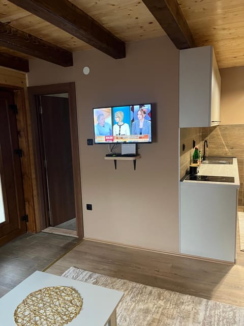 Apartments Bogdanović Apartment in Zlatibor District, Serbia