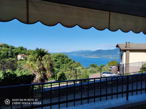 Hotel San Remo Hotel in San Zeno di Montagna