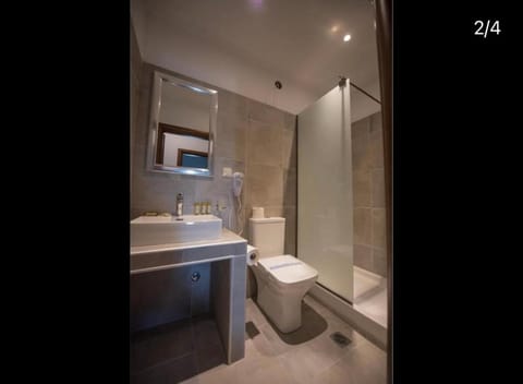 The Beach House - Apartments & Studios Bed and Breakfast in Halkidiki