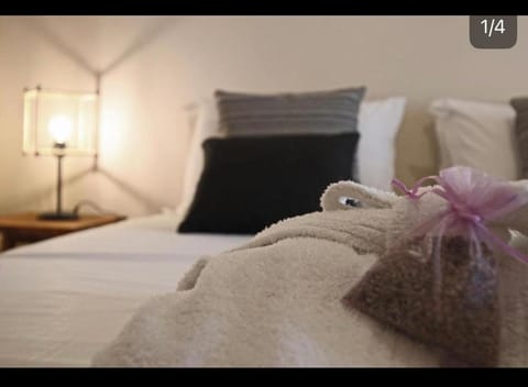 The Beach House - Apartments & Studios Bed and Breakfast in Halkidiki