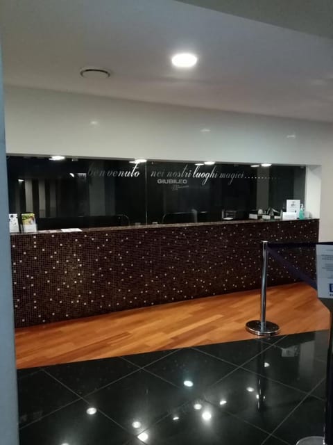 Hotel Giubileo Hotel in Basilicata