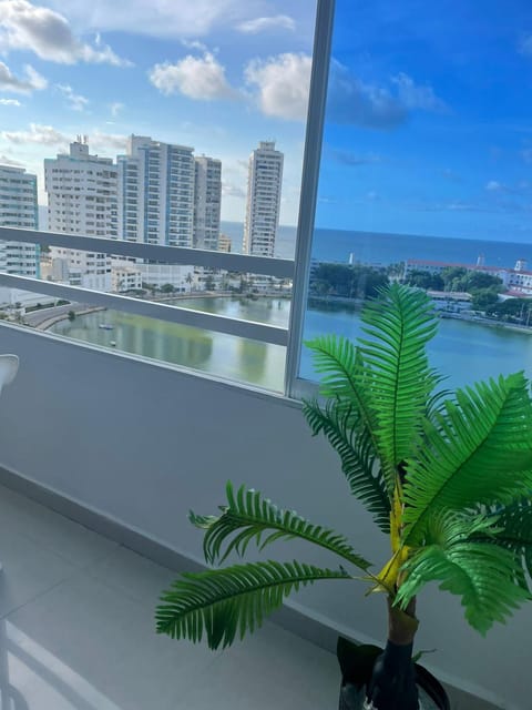 Natural landscape, Balcony/Terrace, Lake view, Sea view