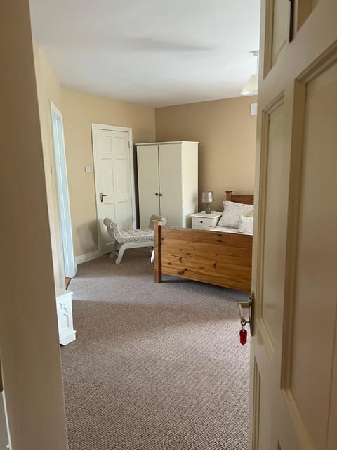 Heeneys Lodge B&B Bed and Breakfast in County Donegal