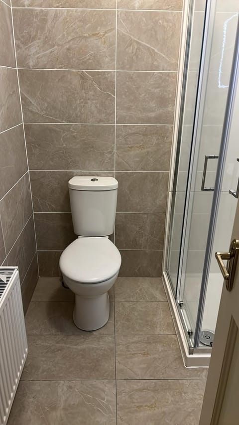 Heeneys Lodge B&B Bed and Breakfast in County Donegal