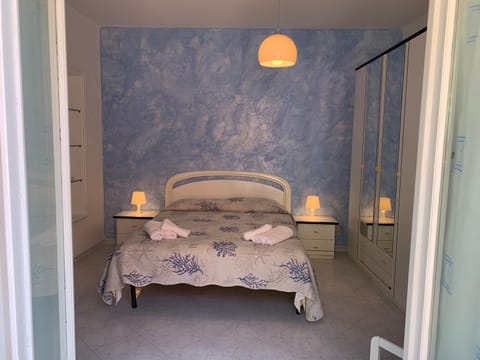 Casa Margherita Apartment in Minori