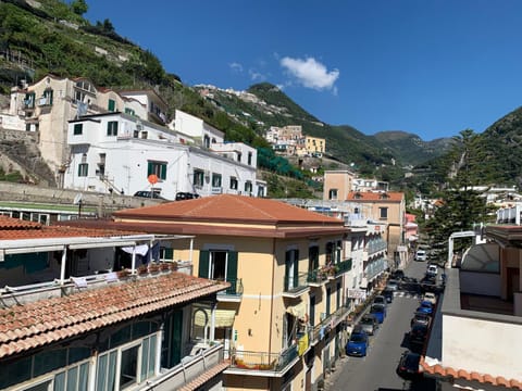 Casa Margherita Apartment in Minori
