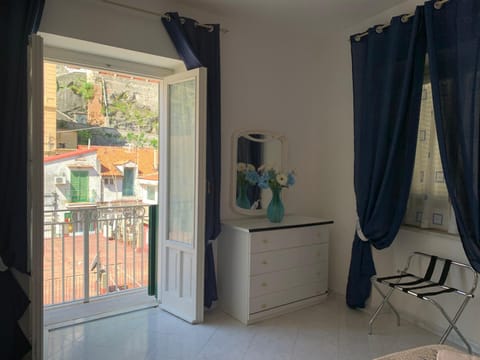 Casa Margherita Apartment in Minori