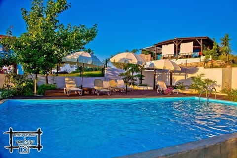 Swimming pool, Swimming pool
