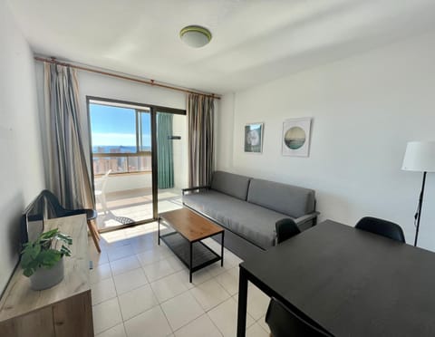 TV and multimedia, Living room, Sea view, Sea view