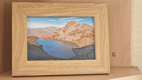 Dinas Campground/
RV Resort in Wales