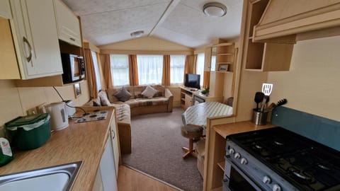 Dinas Campground/
RV Resort in Wales