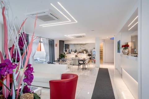 Hotel Tre Rose Hotel in Caorle