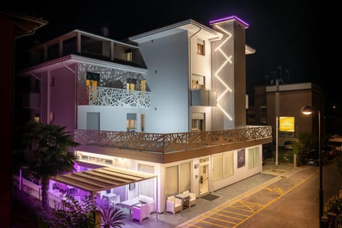 Hotel Tre Rose Hotel in Caorle